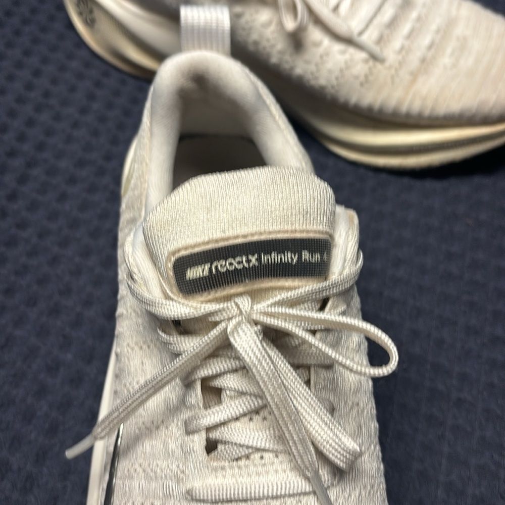 Women’s Nike reactx infinity run 4 - Picture 4 of 6